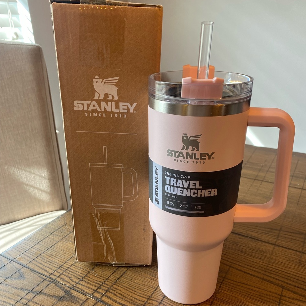 Stanley Quencher
